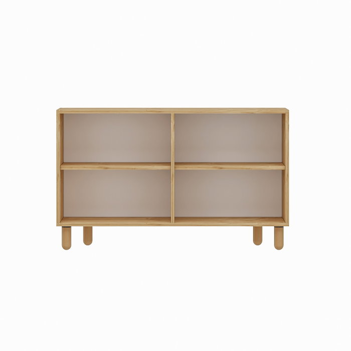 Hanah Home Vincent - Saphire Oak